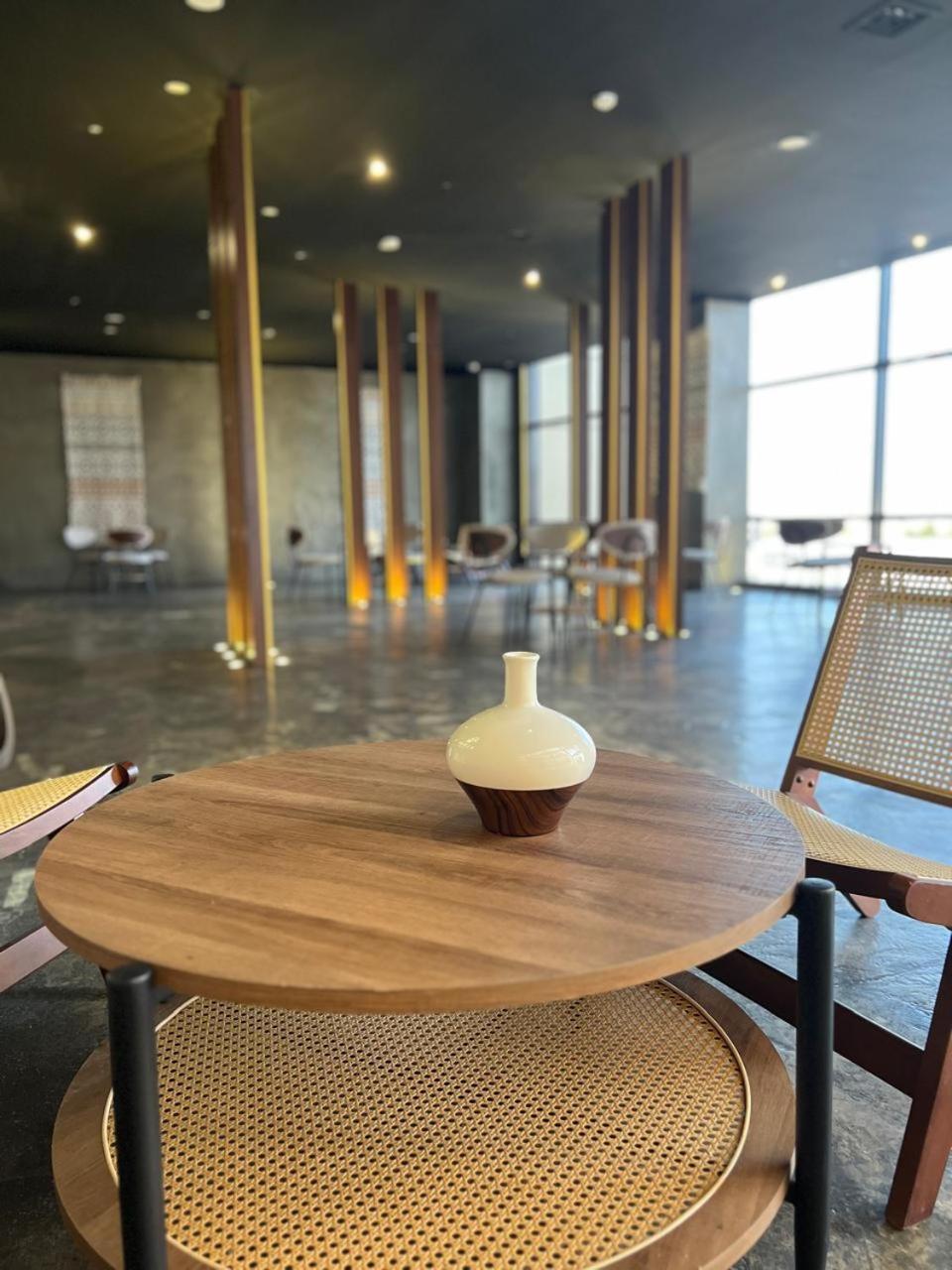 Khabti Grand Hotel Bisha Eksteriør bilde