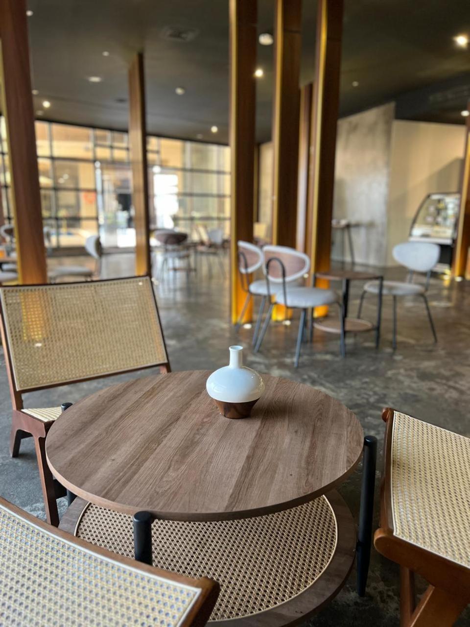 Khabti Grand Hotel Bisha Eksteriør bilde